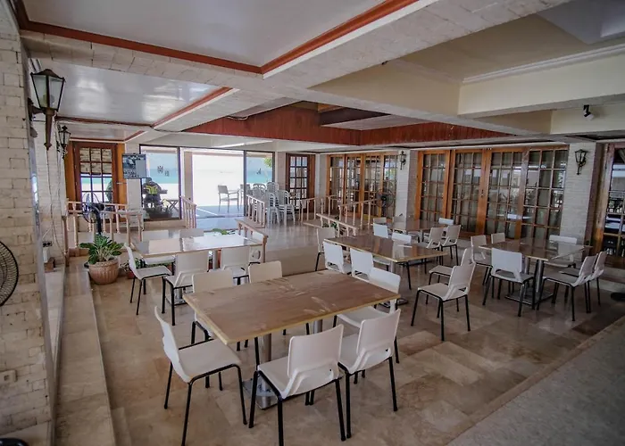 Santa Fe Club Hotel