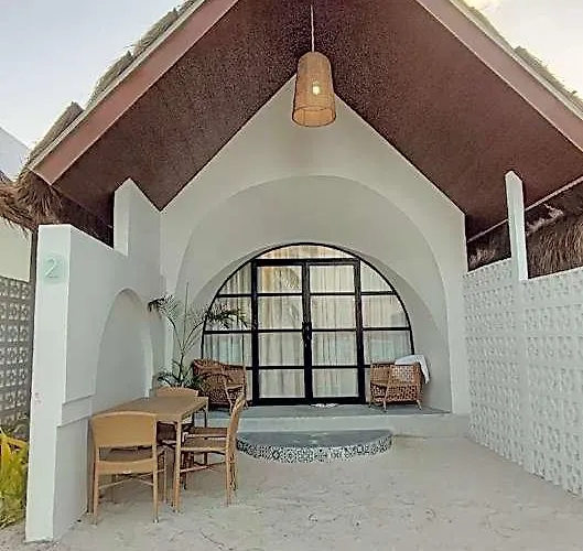 Hotel Santa Fe Club Pooc