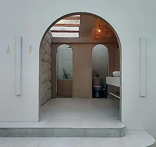 Santa Fe Club