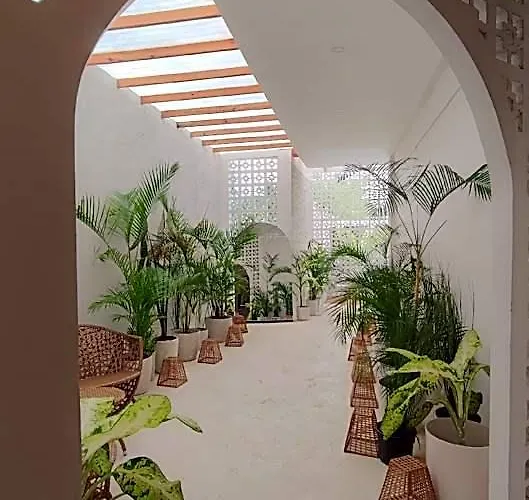 Santa Fe Club Hotel