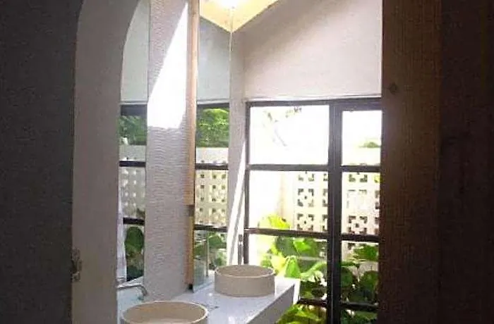 Santa Fe Club Hotel 3*