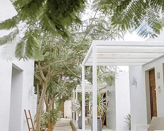 Santa Fe Club Hotel Pooc