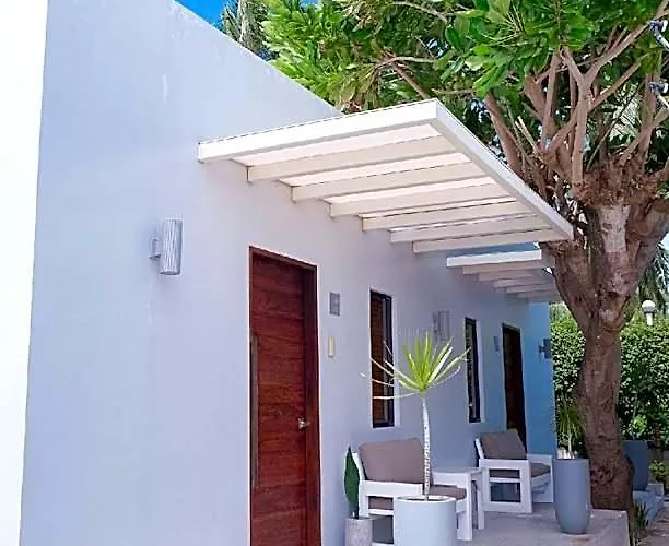 Hotel Santa Fe Club 3*