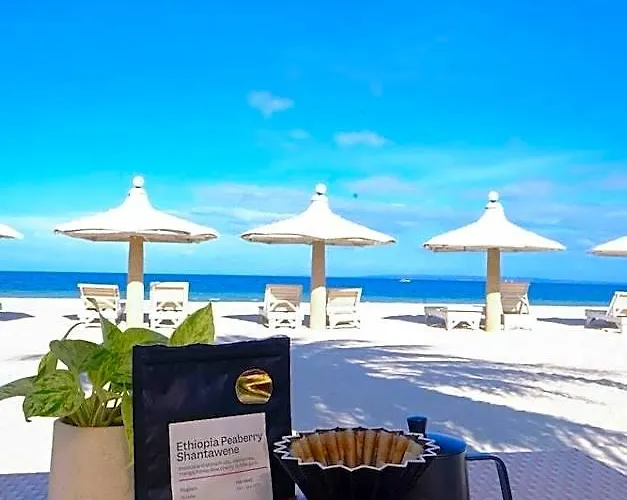 Santa Fe Club 3* Pooc
