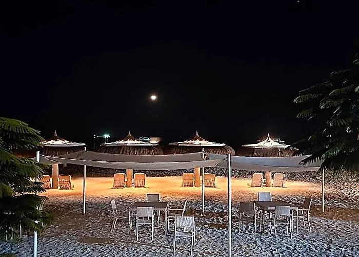 Santa Fe Club Hotel 3*