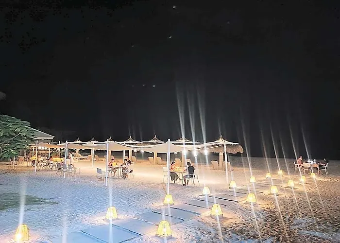 Santa Fe Club