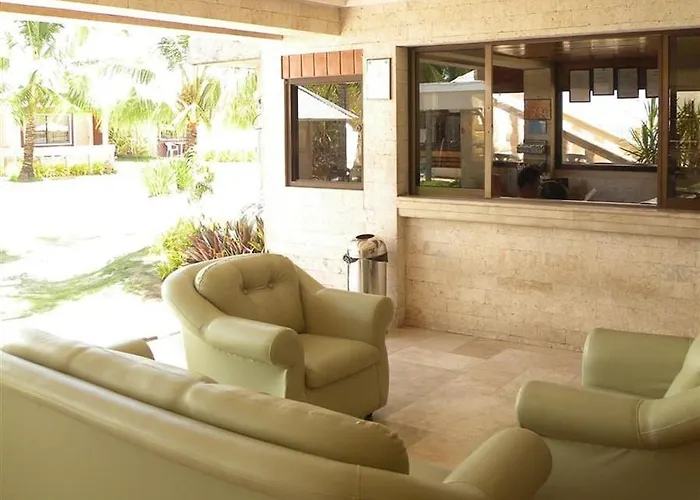 Santa Fe Club Pooc