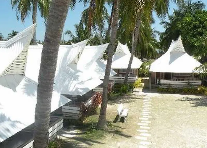 Santa Fe Club Hotel 3*