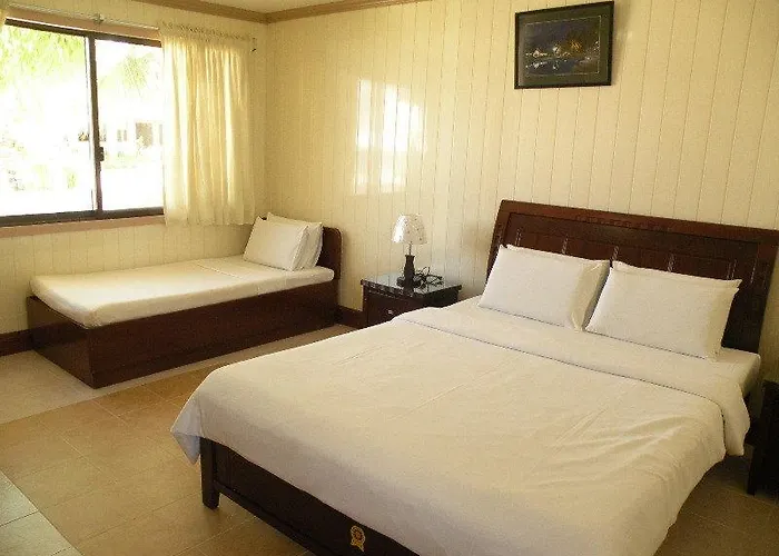 Hotel Santa Fe Club